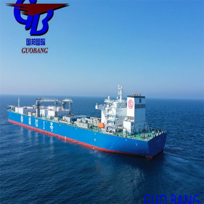 Service spécial Fret maritime de à Suisse - Groupage pour plusieurs fournisseurs