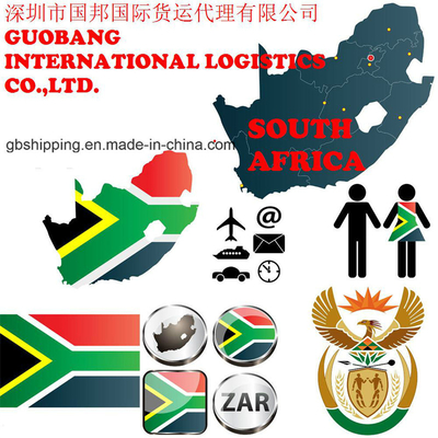 Frais aériens vers l'Afrique du Sud par voie aérienne Dédouanement Aéronautique international Service de courtage douanier Dédouanement
