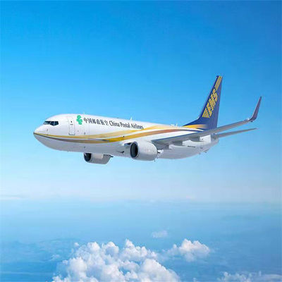 Expédition rapide et abordable de à Égypte Air Freight Mer LCL FCL CIQ pour un dédouanement en douceur