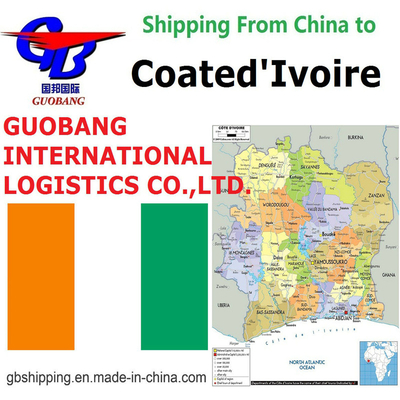 Expédition de et vers Malte par avion - Service complet : réservation, enlèvement, dédouanement, embarquement - Guobang International Logistics Co.