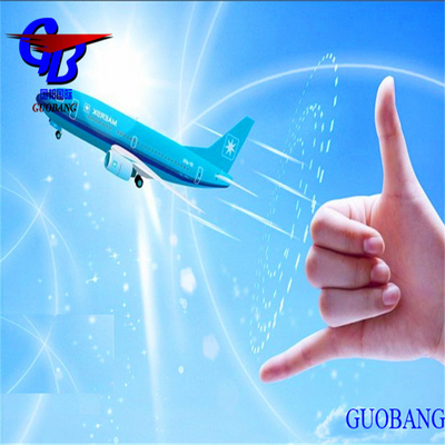 Expédition de et vers Malte par avion - Service complet : réservation, enlèvement, dédouanement, embarquement - Guobang International Logistics Co.