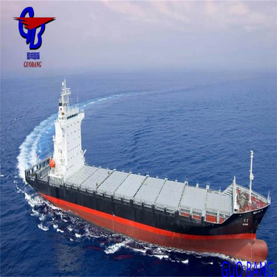 Combiner l'expédition de plusieurs fournisseurs par fret maritime vers Rotterdam, Hollande, Europe, avec service spécial