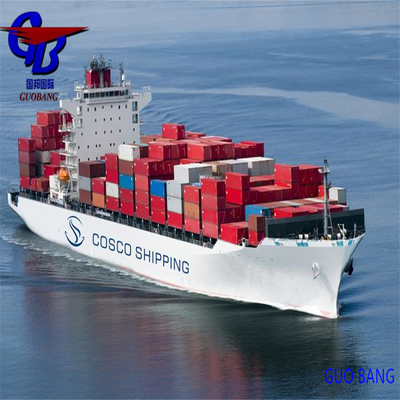 Combiner l'expédition de plusieurs fournisseurs par fret maritime vers Rotterdam, Hollande, Europe, avec service spécial