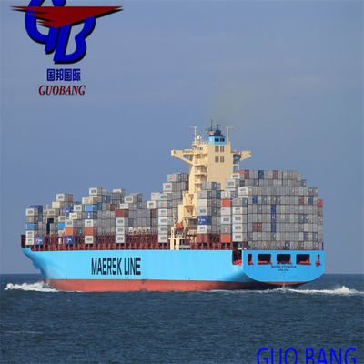 Départ de tous les ports vers Riyad Offre la plus compétitive pour le fret maritime dans tous les ports et tous les ports