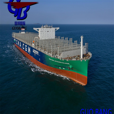 15-30 jours de transit par fret maritime de à Casablanca, Maroc, tous les ports de départ vers le Maroc