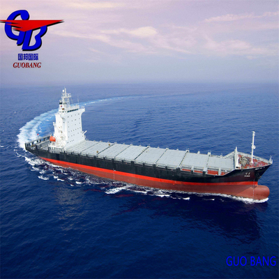 Transport maritime professionnel de à Maracaibo, Venezuela, avec dédouanement abordable
