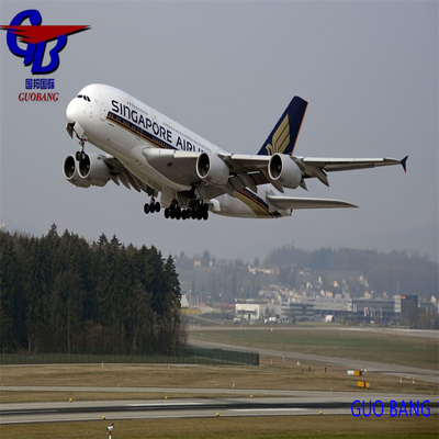 Transport aérien de marchandises par mer Transport maritime de marchandises par air LCL Service FCL de Panama Service aérien international