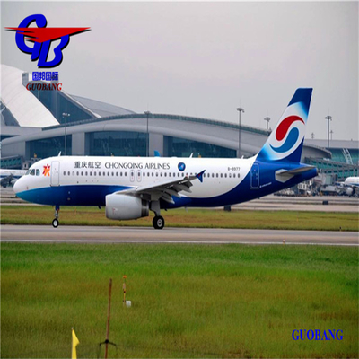 DDP Services maritimes en provenance et à destination de l'Indonésie avec Co/Fa/Fe/FF supplémentaire par Guobang Airfreight -Asie