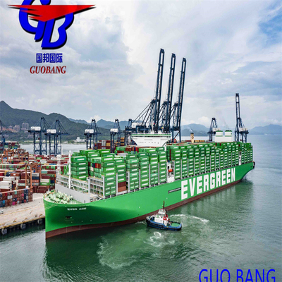 Transport maritime de Göteborg en Suède Importation et dédouanement avec notre service de suivi 24 heures sur 24
