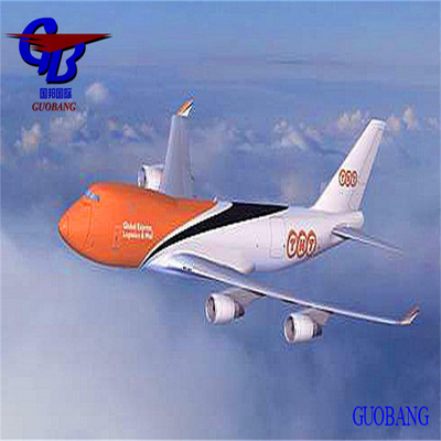 Expédition pratique vers la Namibie par avion Service complémentaire Co/Fe/FF