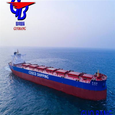 Départ Shenzhen/HK//Shanghai/Tianjin Votre meilleur choix pour la DG Navigation maritime de Beira au Mozambique