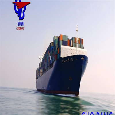 Départ Shenzhen/HK//Shanghai/Tianjin Votre meilleur choix pour la DG Navigation maritime de Beira au Mozambique