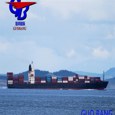 Départ Shenzhen/HK//Shanghai/Tianjin Votre meilleur choix pour la DG Navigation maritime de Beira au Mozambique