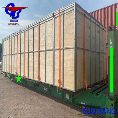Services d'expédition maritime vers l'Irak - Départ spécial de Shenzhen/HK//Shanghai/Tianjin par Kline