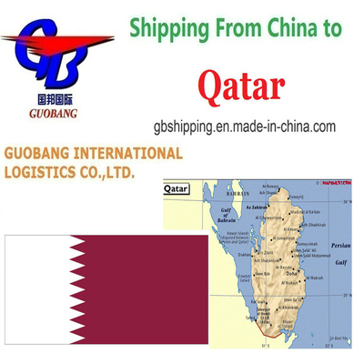 OT Guobang Ltd. Services de transport aérien du Qatar à votre profit