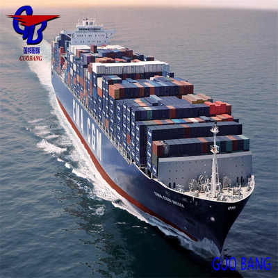 Services d'expédition de fret aérien et maritime de à Stockholm, Suède, Co/Fa/Fe/FF, options supplémentaires et LCL FCL avec coursier