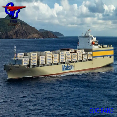 Services d'expédition de fret aérien et maritime de à Stockholm, Suède, Co/Fa/Fe/FF, options supplémentaires et LCL FCL avec coursier