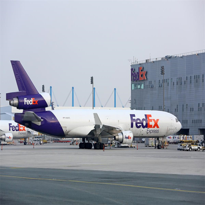 Services de fret aérien au Chili avec Guobang International Logistics Co.