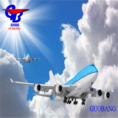 Guobang Leading Shipping Company Frais aériens à destination de Casablanca au Maroc avec service international