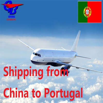 Portugal Frais aériens facilités par les documents