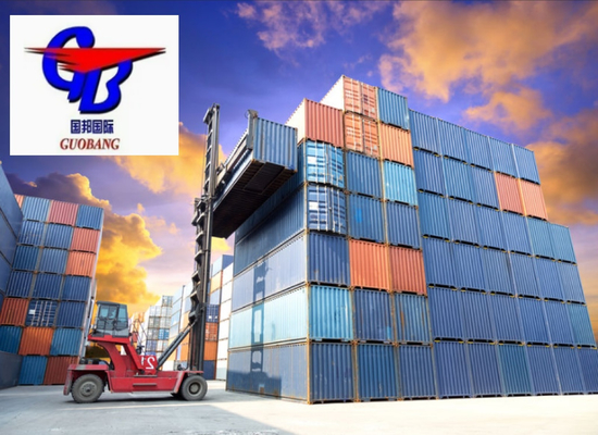 Obtenez la meilleure offre sur le fret maritime FCL de l'Indonésie 12 jours Temps de transit Total de l'approvisionnement 1000-10000