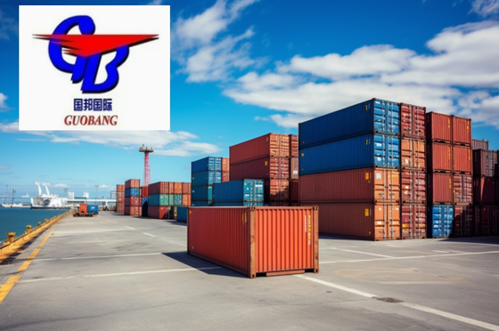 Obtenez la meilleure offre sur le fret maritime FCL de l'Indonésie 12 jours Temps de transit Total de l'approvisionnement 1000-10000