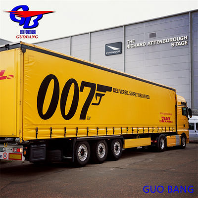 UPS à prix abordable Expédition de Oakland à la douane, courtage et service express inclus