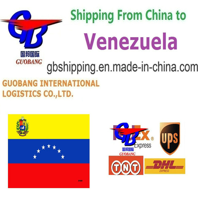 Service professionnel de transport par camion du Venezuela pour le ramassage auprès des fournisseurs et la livraison au port/entrepôt