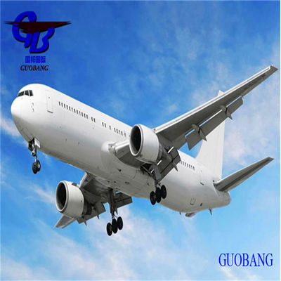 Services de transport aérien de Brisbane à Guobang International Logistics Co. fournit un service complémentaire CIQ