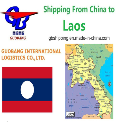 Services de transport aérien confortables et abordables au Laos avec additifs Co/Fa/Fe/FF