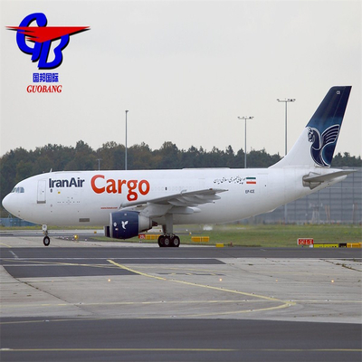 Votre option rapide et abordable pour le fret aérien au Portugal