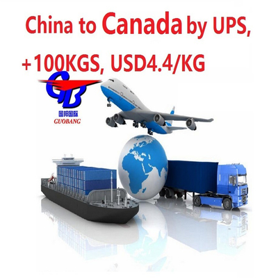 Livraison Express De à Canada Combinez les Expéditions de Plusieurs Fournisseurs avec une Expédition Rapide via le Service FedEx Express