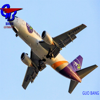Faites livrer vos colis rapidement : Expédition UPS/FedEx de Shenzhen vers le Canada avec suivi 24 heures sur 24