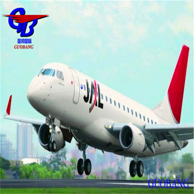Services d'expédition aérienne Guobang Airfreight vers Rotterdam avec courtage en douane et dédouanement rapides