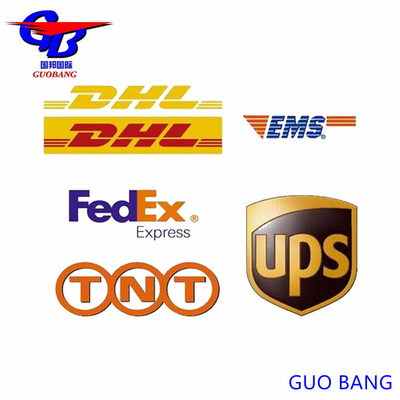 Importation sécurisée et dédouanement rapide de marchandises vers la Grèce via DHL/FedEx/UPS/EMS/TNT