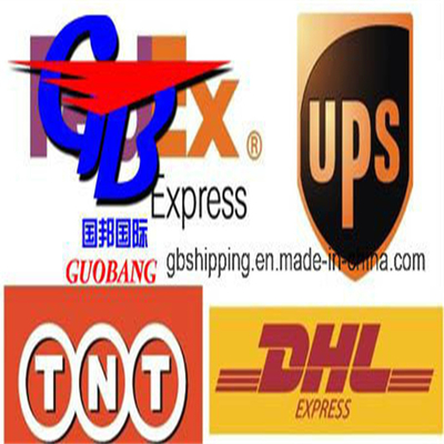 Guobang Guobang International Logistics Co. Le transport maritime fonctionne bien avec MSK UPS Expédition de vers la France