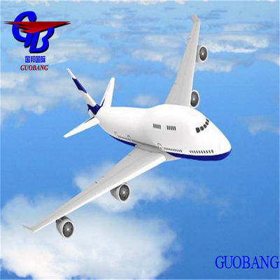 Transport de marchandises depuis les fournisseurs jusqu'au port/entrepôt Service d'expédition maritime et aérienne LCL FCL Courrier