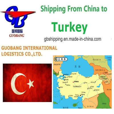 Guobang Ltd. Votre solution pour un dédouanement en douane et un transport aérien en provenance de Turquie