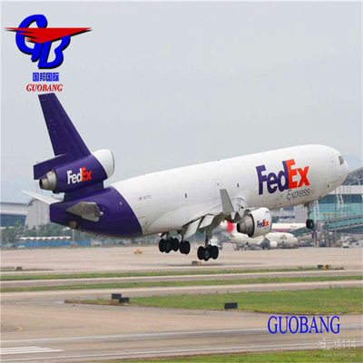 Expédition FedEx de et vers la Suède Service complet Réservation Enlèvement Dédouanement à bord Service complémentaire Rapport SGS