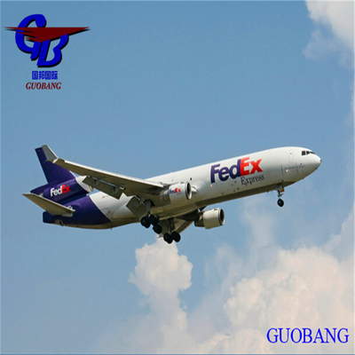 Expédition FedEx de et vers la Suède Service complet Réservation Enlèvement Dédouanement à bord Service complémentaire Rapport SGS
