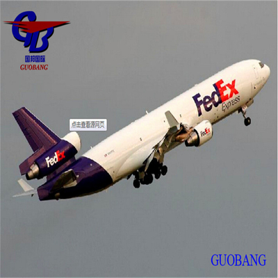 Expédition FedEx de et vers la Suède Service complet Réservation Enlèvement Dédouanement à bord Service complémentaire Rapport SGS