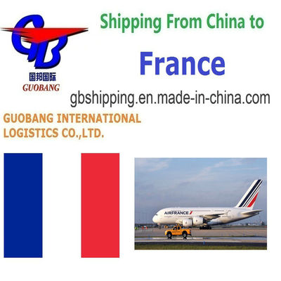 Services d'expédition aérienne abordables de à Fos Solution unique avec CIQ inclus et plus