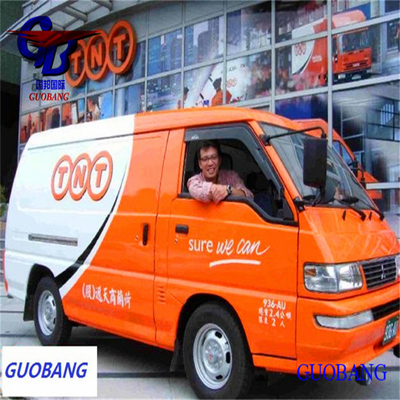 Guobang expédition votre solution unique pour le service de messagerie de Hollande
