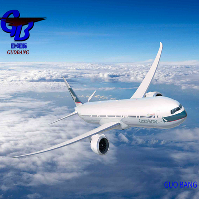 Fret aérien rapide et sécurisé de l'Arabie saoudite Avantage3 Notre service de suivi 24 heures sur 24