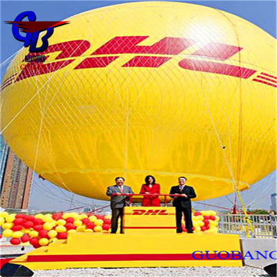 Expédition DHL de à York, service unique de réservation - Enlèvement - Dédouanement - Expédition aérienne à bord Fonctionne bien avec CZ