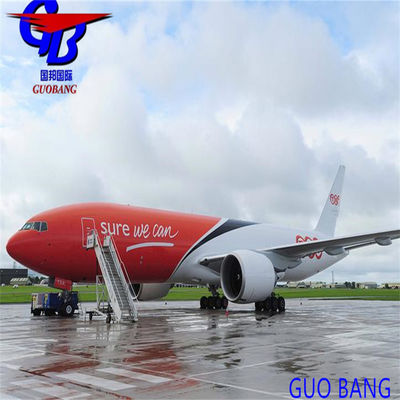 Guobang est votre partenaire de confiance pour la livraison express de porte en porte de la France par la principale compagnie maritime.