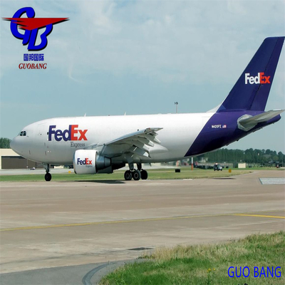 International Express From to Holland Guobang est une société de transport maritime leader pour le service porte à porte et les solutions personnalisées