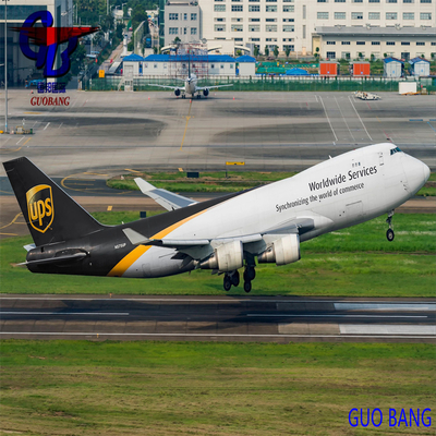 CIQ/CO/FORM A Expédition Express Porte à Porte Certifiée de à Hongrie par FedEx/DHL/UPS/TNT Vérifié par CCPIT