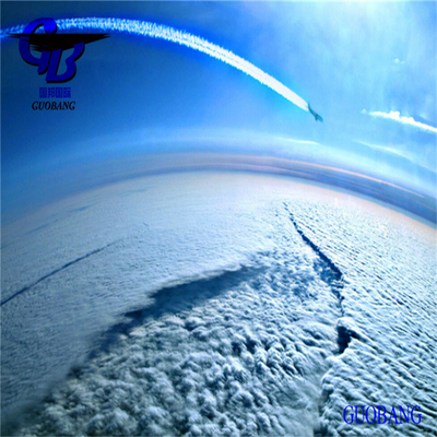 Personnalisation Guobang International Logistics Co. Service TNT de à Riyad Arabie Saoudite Personnalisation