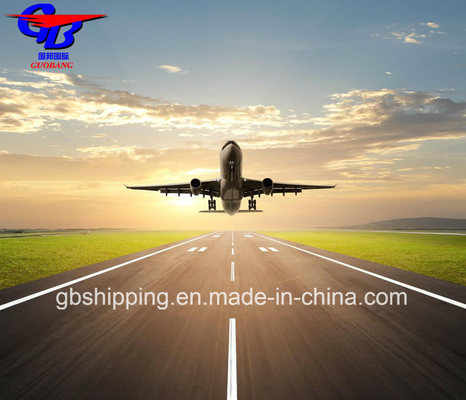 Service de logistique d'expédition aérienne abordable et professionnelle de Shenzhen à New York